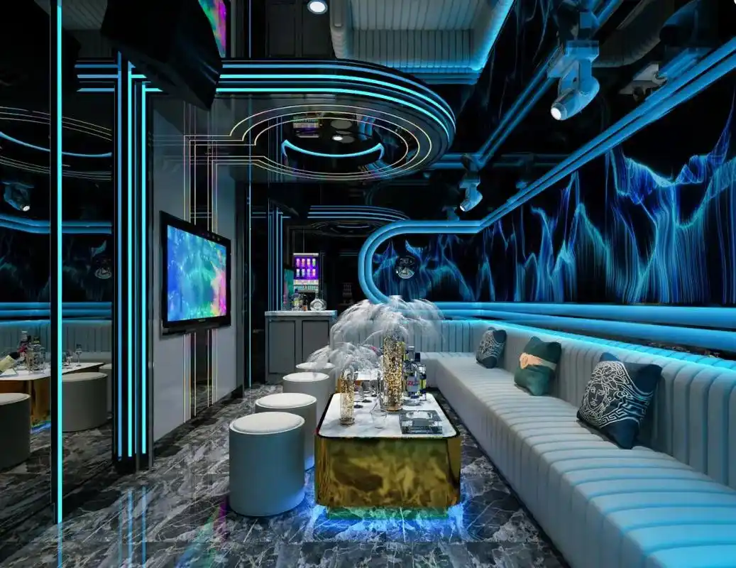 娄底商务ktv有没有优惠活动推荐-娄星区ktv预定